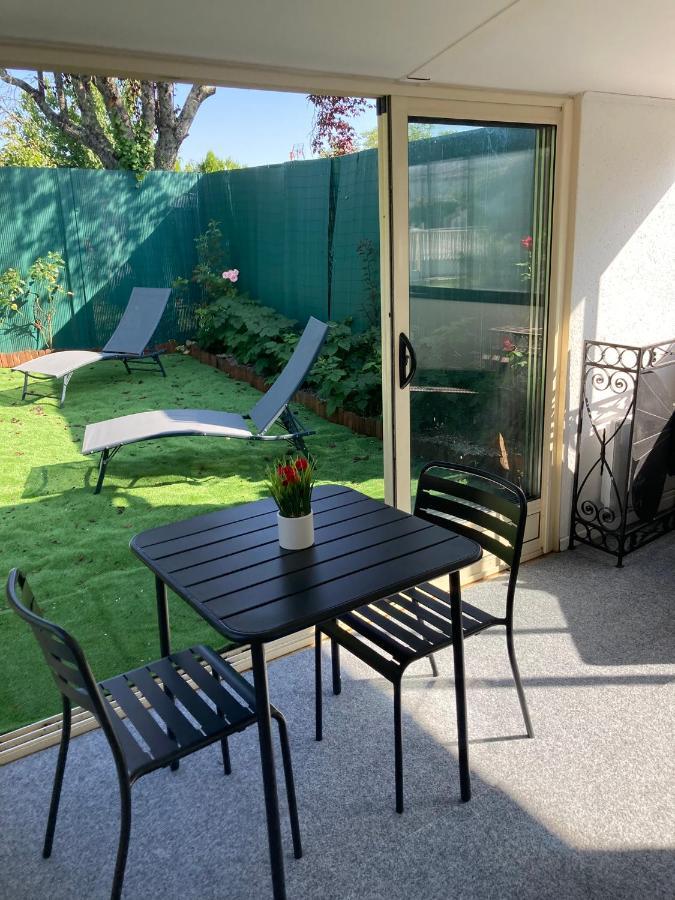 Hébergement de vacances Au D'artigues *